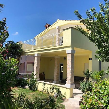 Five Bedroom House Near Sandy Beach Villa Major Medulin Exterior photo