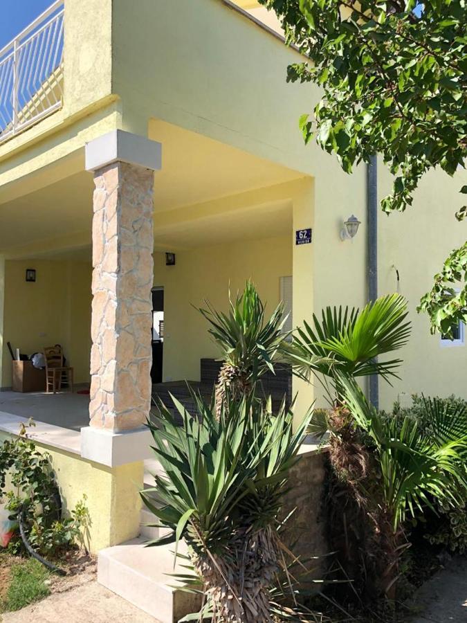 Five Bedroom House Near Sandy Beach Villa Major Medulin Exterior photo