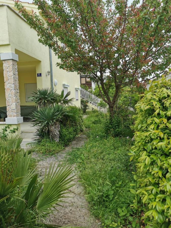 Five Bedroom House Near Sandy Beach Villa Major Medulin Exterior photo